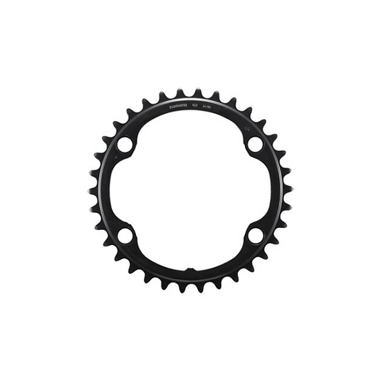 Plateau Shimano Intérieur 105 FC-R7100 entraxe (110) 34 dents
