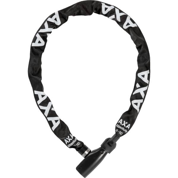 Chaine AXA Absolute 8-110 cm niveau de sécurité 9/15