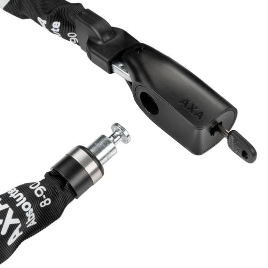 Chaine AXA Absolute 8-110 cm niveau de sécurité 9/15