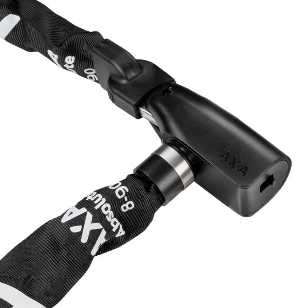 Chargez l&#39;image dans la visionneuse de la galerie, Chaine AXA Absolute 8-110 cm niveau de sécurité 9/15
