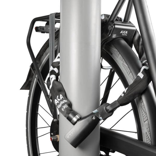 Chaine AXA Absolute 8-110 cm niveau de sécurité 9/15
