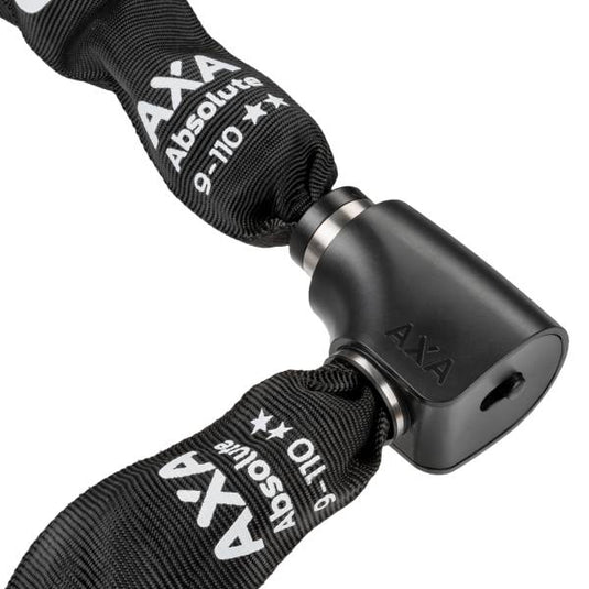 Chaine AXA Absolute 9-110 cm niveau de sécurité 14/15