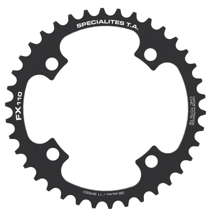 Plateau intérieur Spécialités TA FX110 Compatible FSA