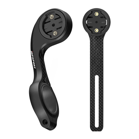 Lumière Vélo avant IGPSPORT VS1200 Lumens Alu LED Longue Portée