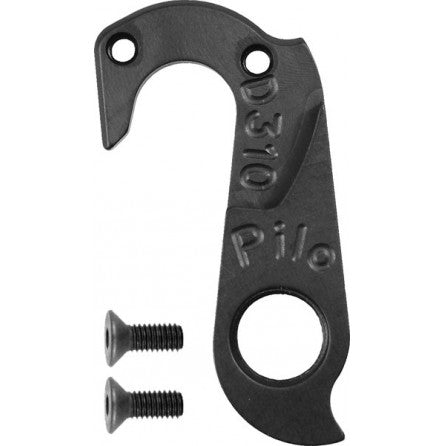 Patte de Dérailleur D310 Compatible Cervélo et Wilier