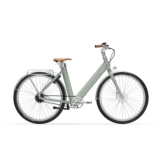 Vélo City E-EBIKE VOLTAIRE RIVOLI