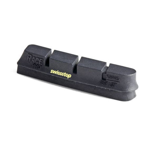 Patin de frein Swissstop Race Pro Black Prince Jante Carbone Campagnolo