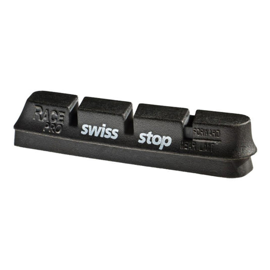 Patin de frein Swissstop Race Pro Adaptable Jante Aluminium Campagnolo